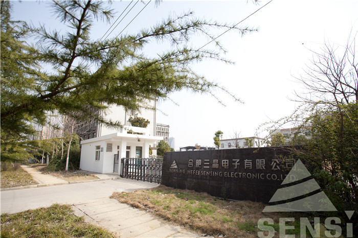 중국 Hefei Sensing Electronic Co.,LTD