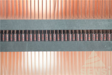 2500K-5000K 녹화된 글라스는 자동 장착을 위한 NTC 서미스터를 요약했습니다