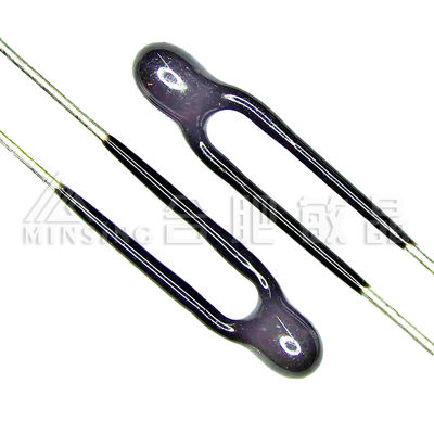 AEC-Q200 인증 에폭시 코팅 NTC 서미스터 최대 본체 직경 3.0mm