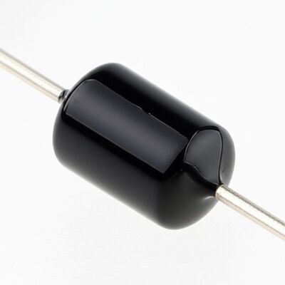 유전 강도 750VAC 에폭시 열 저항 장치, 0.5KΩ ~ 2000KΩ 저항, 열 보호를 위해 설계