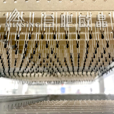 스마트 미터, HVAC 장치 및 산업 제어 패널에서 정확한 온도 데이터를 제공하도록 개발된 정밀 NTC 서미스터