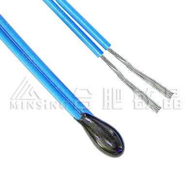 Precision NTC Thermistor | Excellent Thermal Cycle Endurance | Widely Used in Automotive Industry